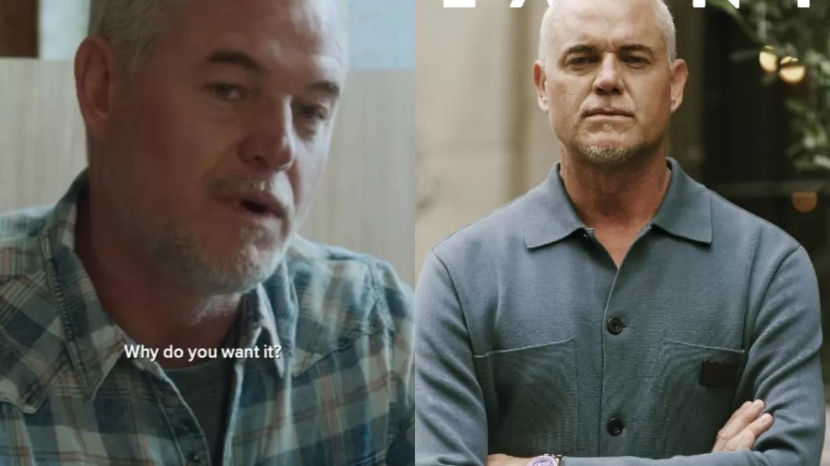 Eric Dane se sincera con sus fanáticos y habla de su enfermedad. (Ilustración Vive América / Isntagram)