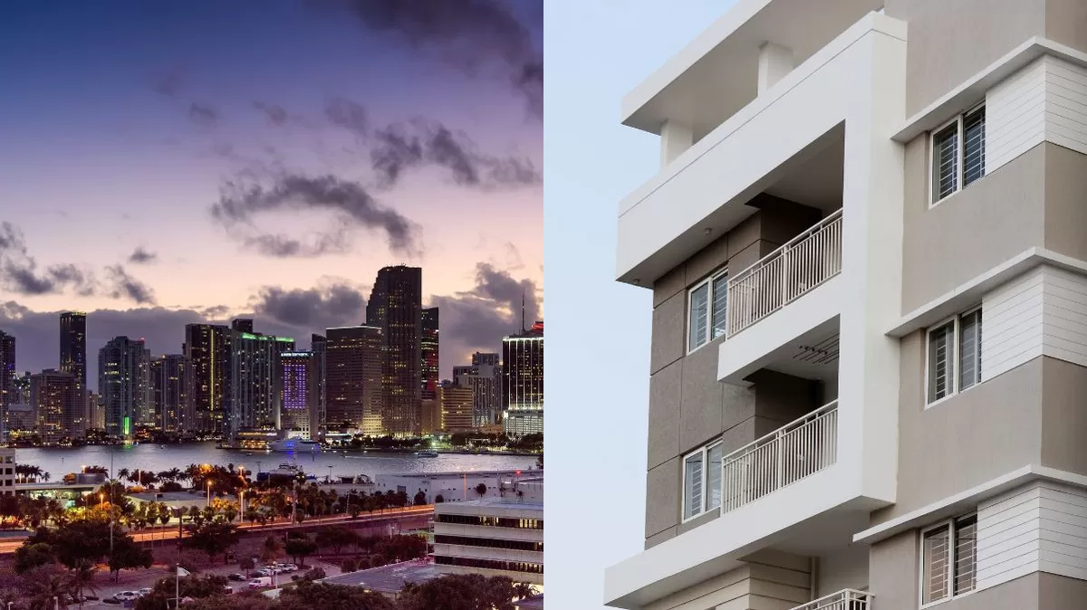 Shoals impulsa un programa con incentivos para nuevos residentes y conexión directa a Florida. Crédito: Ilustración AMTV