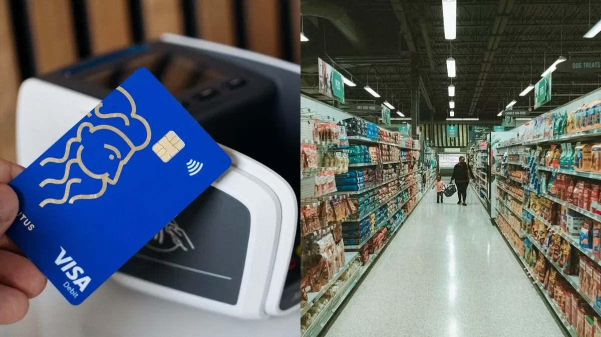 Comprar ahora y pagar después, un mal síntoma en Estados Unidos. (Foto: Ilustración)