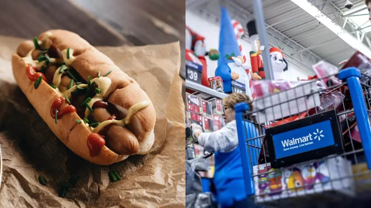 Wienerschnitzel se une a Walmart con nuevos locales en sus tiendas.