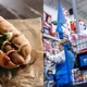 Walmart suma a Wienerschnitzel: Abrirá seis restaurantes dentro de sus tiendas en EE.UU.
