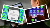Passkeys USA: También pueden sincronizarse en dispositivos Apple y Google para garantizar un acceso seguro sin necesidad de códigos SMS ni correos. Crédito: Ilustración AMTV
