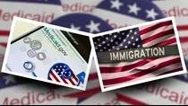 Medicaid USA: Los inmigrantes indocumentados no tienen acceso a la cobertura federal, pero 14 estados y D.C. financian sus beneficios médicos con fondos estatales.