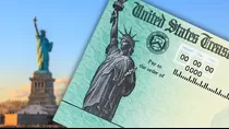 Nueva York: El cheque por inflación de hasta U$D 400 será entregado automáticamente entre agosto y octubre, siempre que se haya cumplido con los criterios fiscales requeridos.