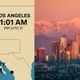 ¿Qué hora es en Los Ángeles? Así puedes calcularla desde México