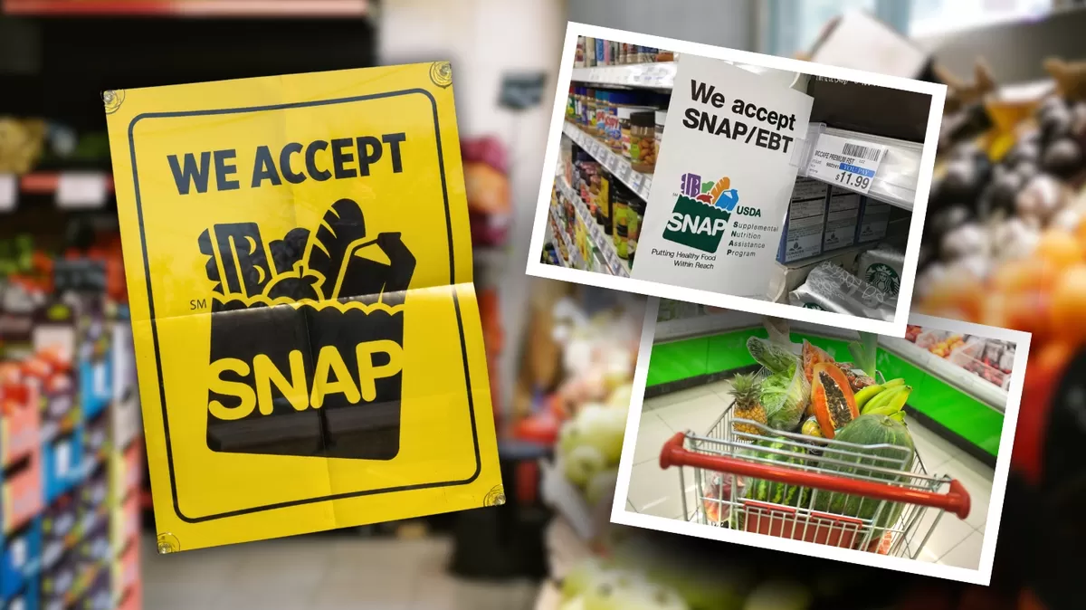Rectificación SNAP en junio USA: En estados como Texas, los pagos de los cupones se asignan según el número EDG y pueden verse alterados si no se renueva a tiempo.