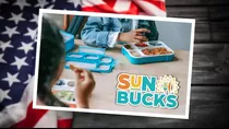 SUN Bucks USA: Estos beneficios también pueden combinarse con SNAP, WIC y comidas gratuitas del programa SUN Meals en zonas rurales.