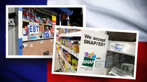 SNAP Texas: Actualmente, los cupones pueden ser usados para comprar hasta U$D 1 155 en alimentos mensuales para una familia de cinco integrantes.