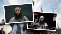Video de Al-Qaeda: Washington ofrece una recompensa de hasta U$D 6 millones por Saad bin Atef al-Awlaki, actual líder de AQAP. Crédito: Ilustración AMTV