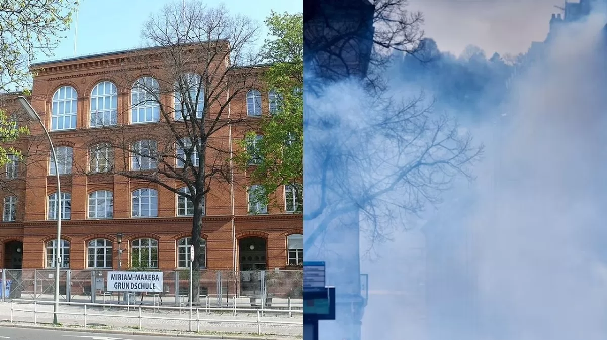 Terrible lo que ha sucedido en Berlín. (Ilustración Vive América)