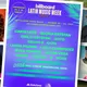 Billboard Latin Music Week 2025: Artistas, días y lugar del mayor evento de música latina