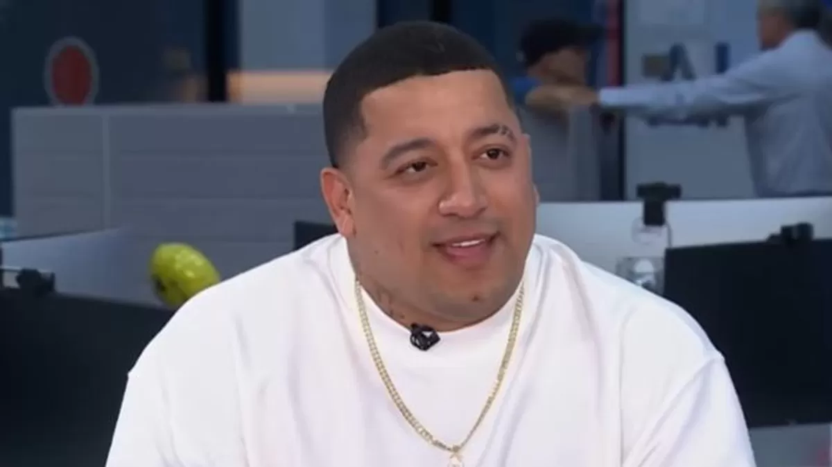 Llegó a Estados Unidos con CBP One y ahora tiene un negocio próspero. | Fuente: Telemundo