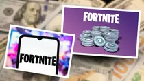Reembolso Fortnite: Epic Games fue multada con U$D 245 millones por prácticas que inducían a compras no deseadas, según la FTC. Crédito: Ilustración AMTV