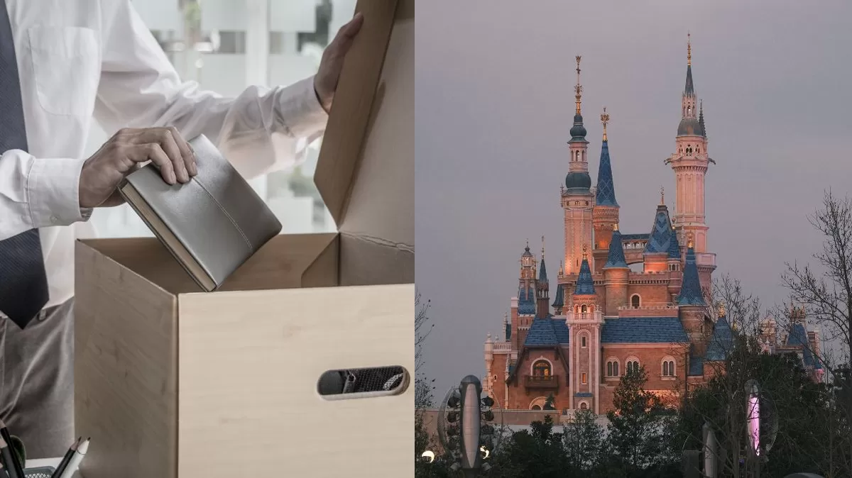 Disney continúa su estrategia de recortes con despidos masivos en divisiones clave.