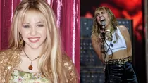 Miley Cyrus recupera el derecho a interpretar los éxitos de Hannah Montana, una década después