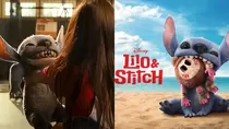 Lilo & Stitch continúa liderando la taquilla en Estados Unidos, superando los 335 millones de dólares en recaudación. Crédito: Ilustración AMTV