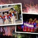 Disney World celebra el 4 de julio con fuegos artificiales, magia y diversión familiar