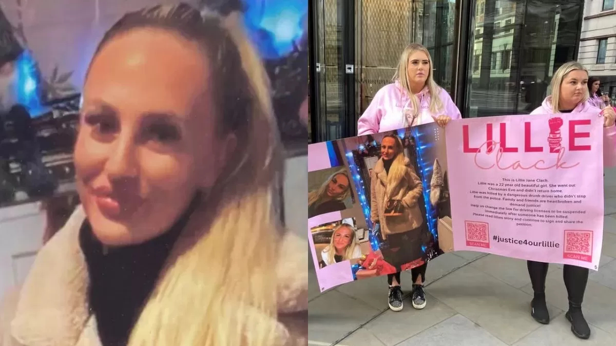 Falleció y años después sus amigos declaran sobre lo sucedido. (Ilustración Vive América)