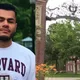 Cruzó el desierto de niño, se graduó en Harvard y terminó autodeportándose de EE.UU.