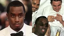 Sean Diddy y los detalles que se revelaron sobre sus fiestas sexuales. (Ilustración Vive América)