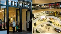 Forever 21 regresa a EE. UU. tras su quiebra con una estrategia renovada. Crédito: Ilustración AMTV