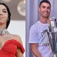 Georgina Rodríguez desata rumores de embarazo tras final con Cristiano Ronaldo
