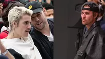 Justin Bieber habla sin filtros sobre salud mental, ira y la ruptura de una amistad. Crédito: Ilustración AMTV