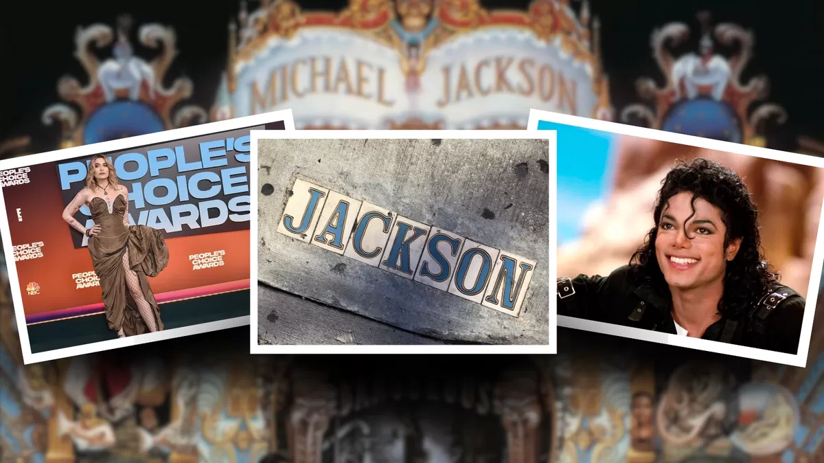 Michael Jackson: El 50% de Sony/ATV, una de las editoras más grandes del mundo, era propiedad del cantante al momento de su fallecimiento. Crédito: Ilustración AMTV