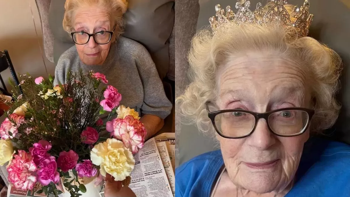 ¿La conocías? Era famosa en TikTok. (Ilustración ViveAmérica)