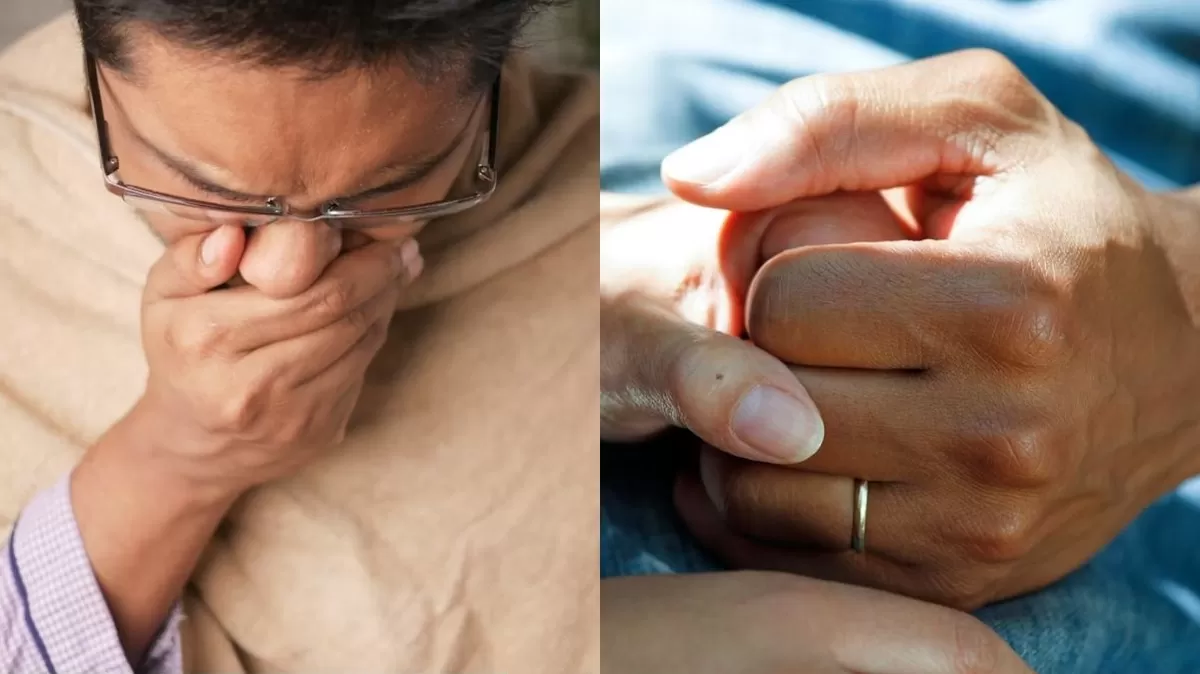 Terrible caso en Nueva Zelanda da la vuelta al mundo y familia recibe miles de dólares en donaciones. (Ilustración Vive América)