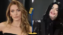 Paris Jackson defiende su concierto en el aniversario de la muerte de Michael Jackson. Crédito: Ilustración AMTV