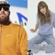 ¿Qué hacían Taylor Swift y Travis Kelce en una fiesta en Nashville?