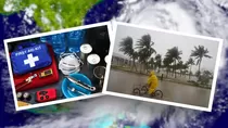 Temporada de huracanes Florida 2025: El costo del kit de emergencia aumenta si se adapta a adultos mayores, bebés o mascotas, y debe mantenerse actualizado para evitar productos vencidos.