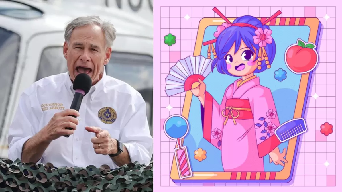 Proyecto de ley en Texas podría criminalizar ciertos contenidos de anime a partir de septiembre de 2025.
