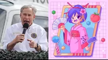 Proyecto de ley en Texas podría criminalizar ciertos contenidos de anime a partir de septiembre de 2025.