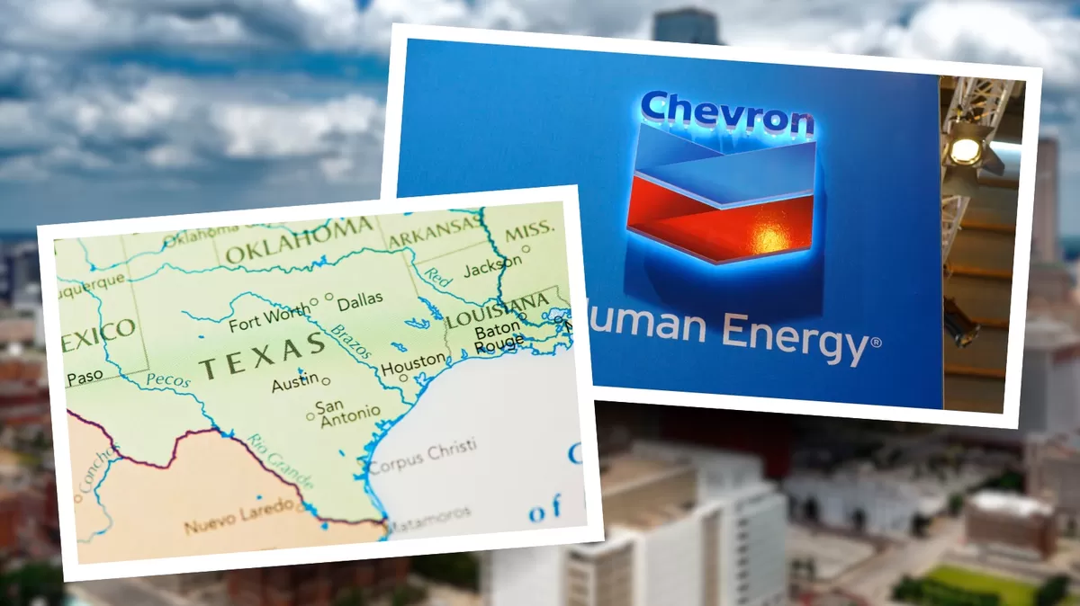 Trabajar en Texas: Las empresas destacadas ofrecen no solo estabilidad y pago competitivo, sino también licencias, voluntariado pagado y programas de salud mental. Crédito: Ilustración AMTV