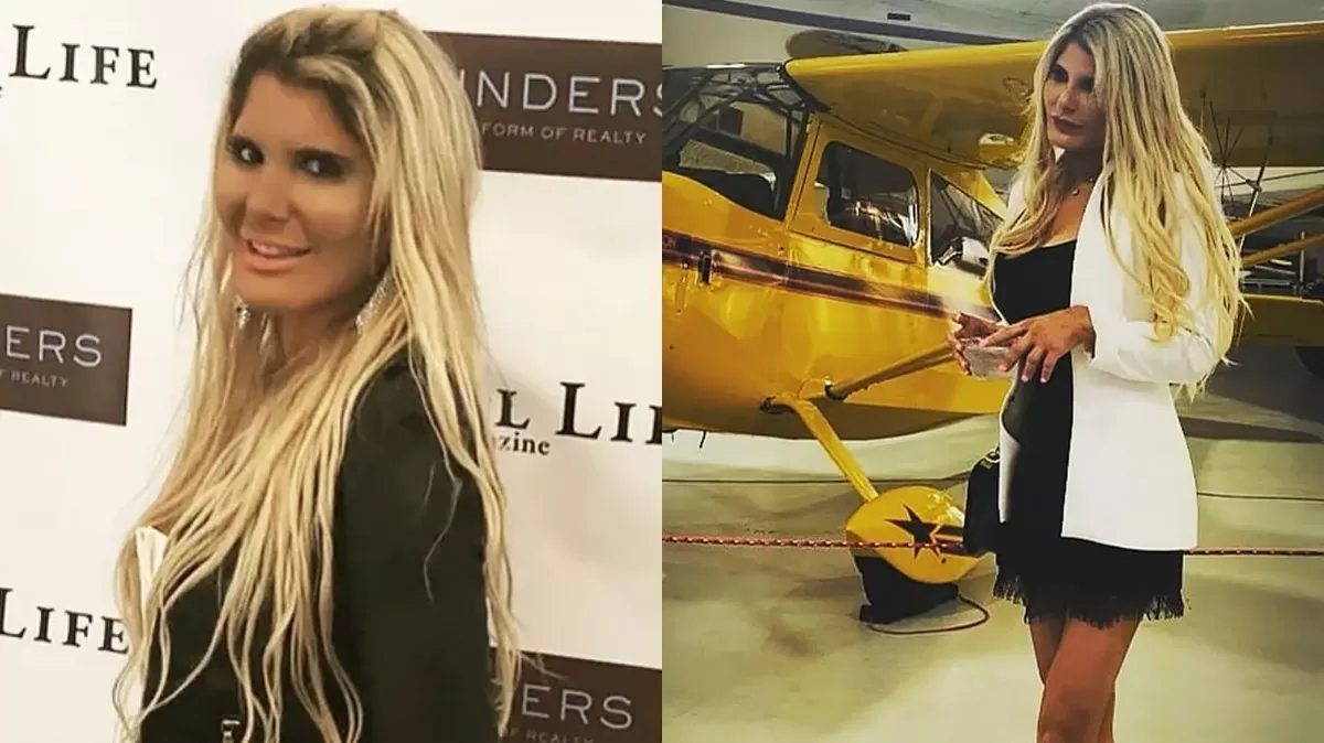 Sara Burack falleció tras una accidente muy feo. (Ilustración Vive América)