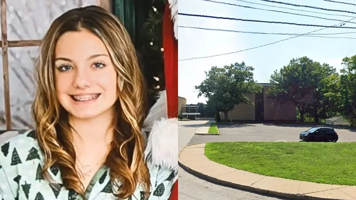 Conoce todos los detalles de la tragedia en Pensilvania. (Ilustración Vive América)