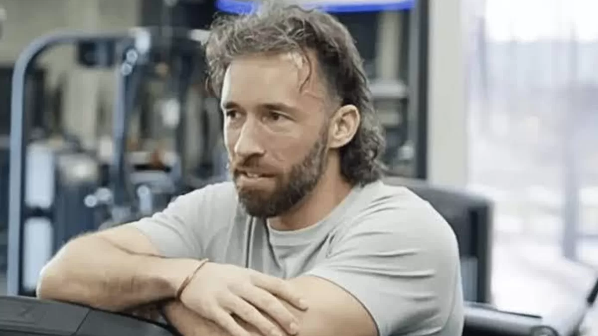 Tyler Wall, entrenador y creador de contenido, murió mientras grababa un video con MrBeast. Su familia permitió publicar el homenaje en YouTube. Crédito: Ilustración AMTV