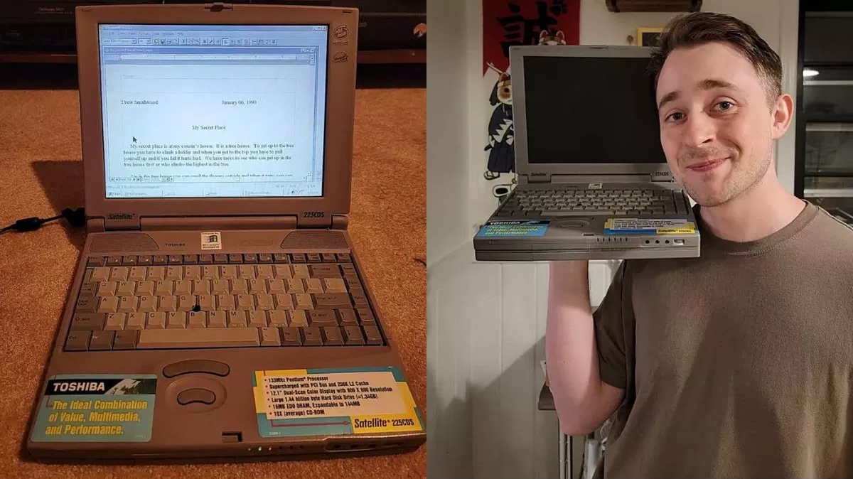 Conoce la increíble historia de este ciudadano de Estados Unidos. (Ilustración ViveAmérica)