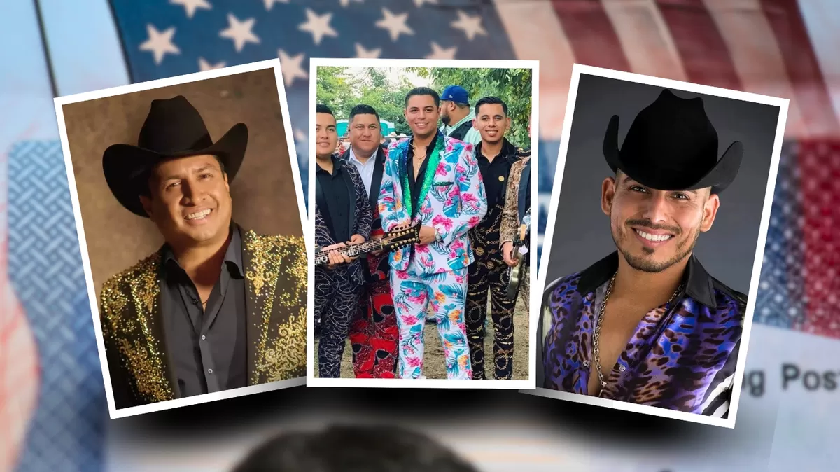 Visas canceladas USA: La política migratoria ha afectado eventos con entradas agotadas y planes de larga data en el circuito musical latino.