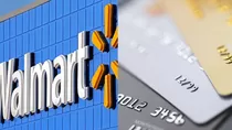 La nueva tarjeta de crédito de Walmart estará disponible este otoño con beneficios exclusivos. Crédito: Ilustración AMTV