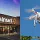 Walmart revoluciona entregas con drones en EE.UU.