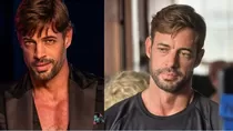 William Levy fue arrestado en Florida por alteración del orden público. El actor calificó su detención como “excesiva” y negó haber sido violento. Crédito: Ilustración AMTV